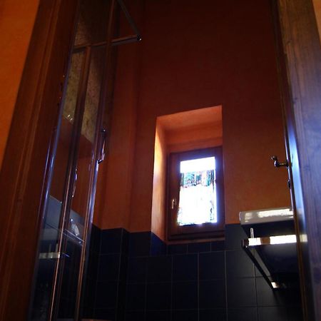 Al Canto B&B Florenz Exterior foto