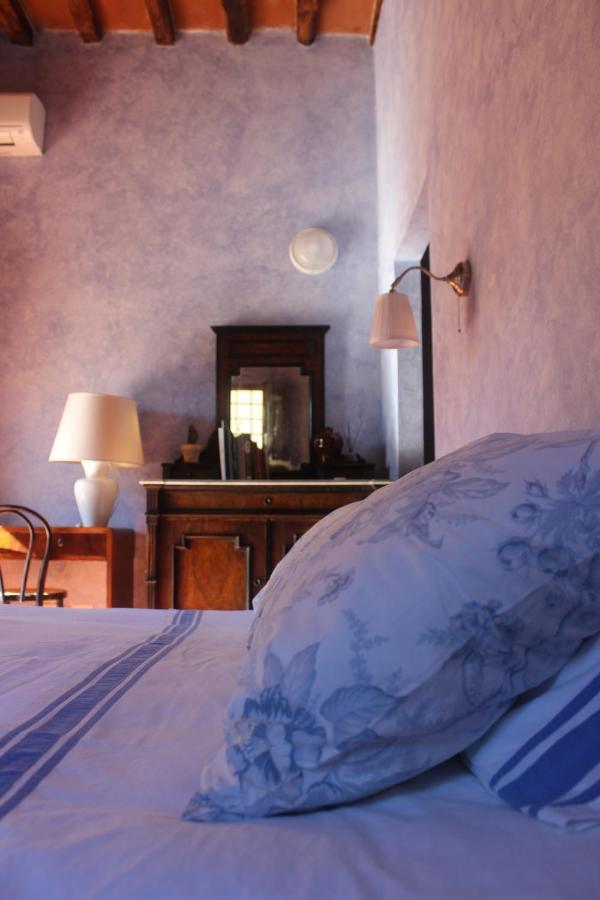 Al Canto B&B Florenz Exterior foto