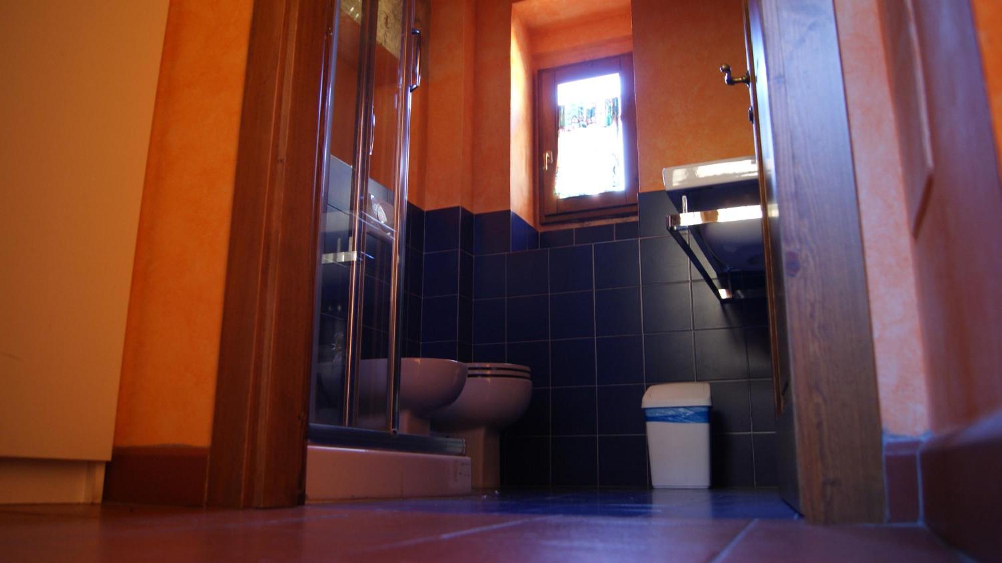 Al Canto B&B Florenz Exterior foto