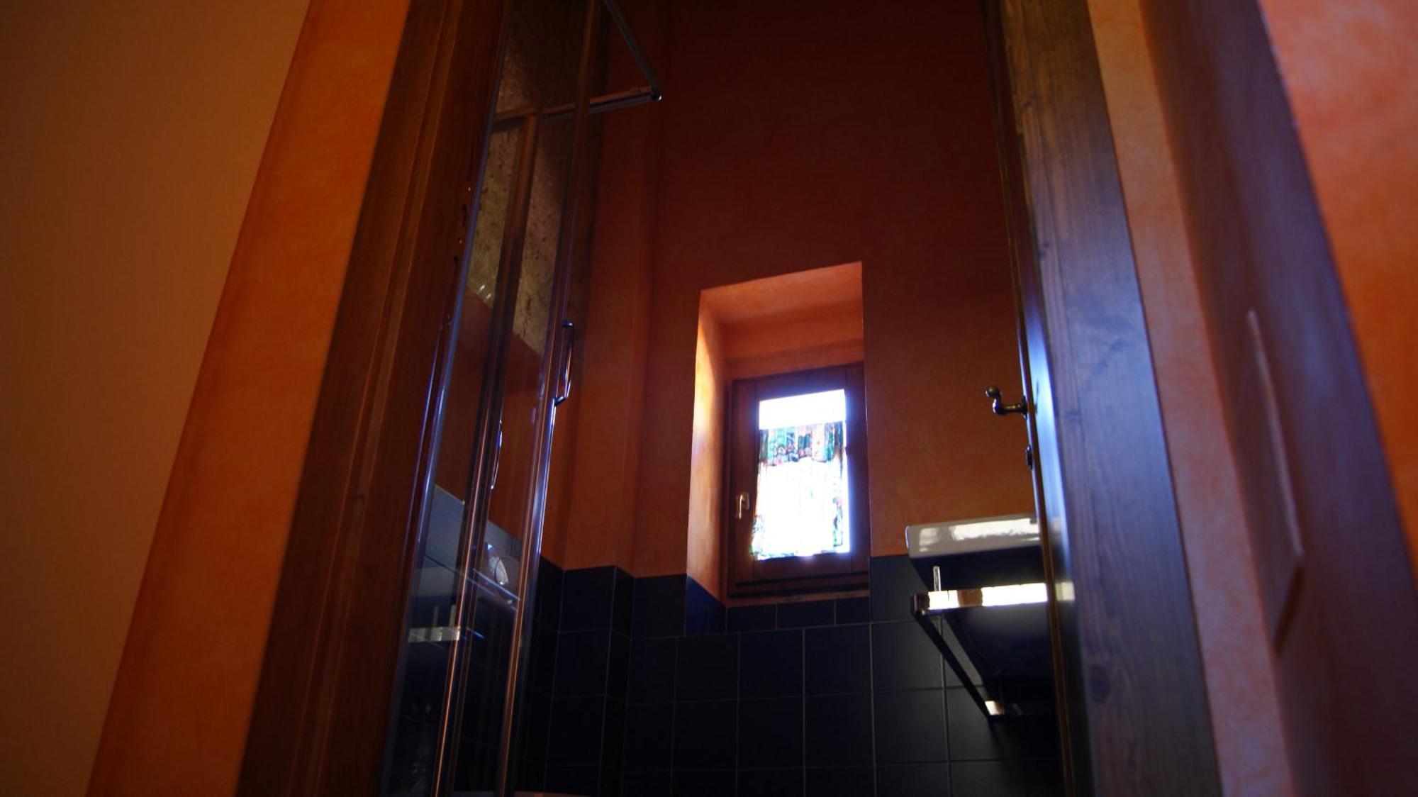 Al Canto B&B Florenz Exterior foto