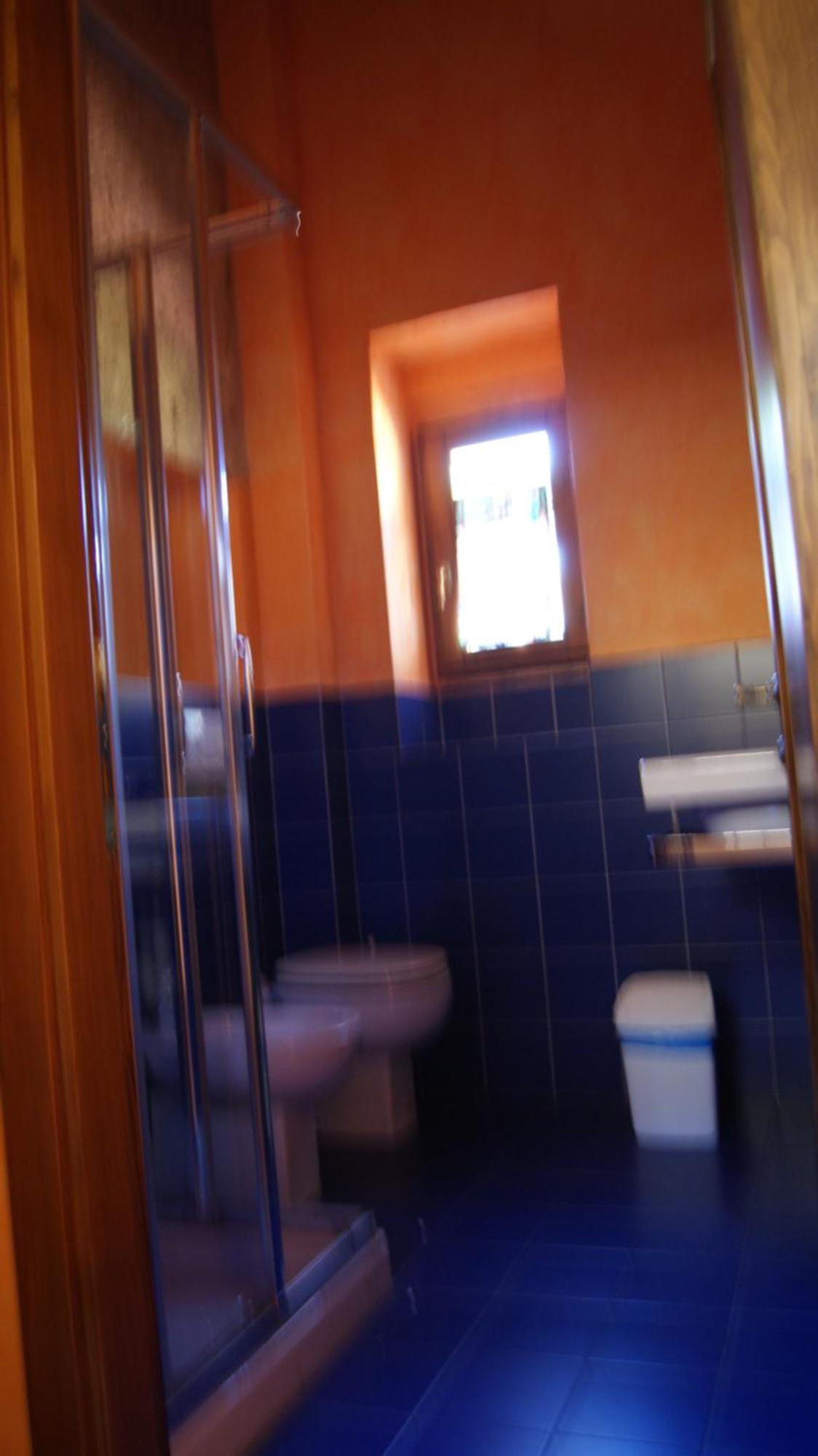 Al Canto B&B Florenz Exterior foto
