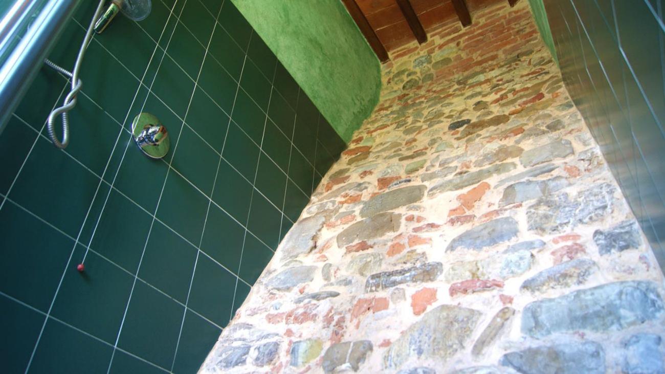 Al Canto B&B Florenz Exterior foto