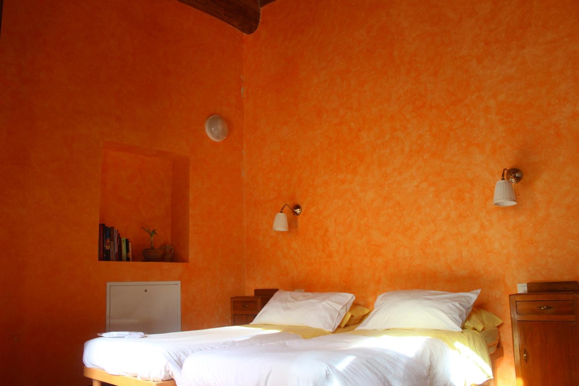Al Canto B&B Florenz Exterior foto