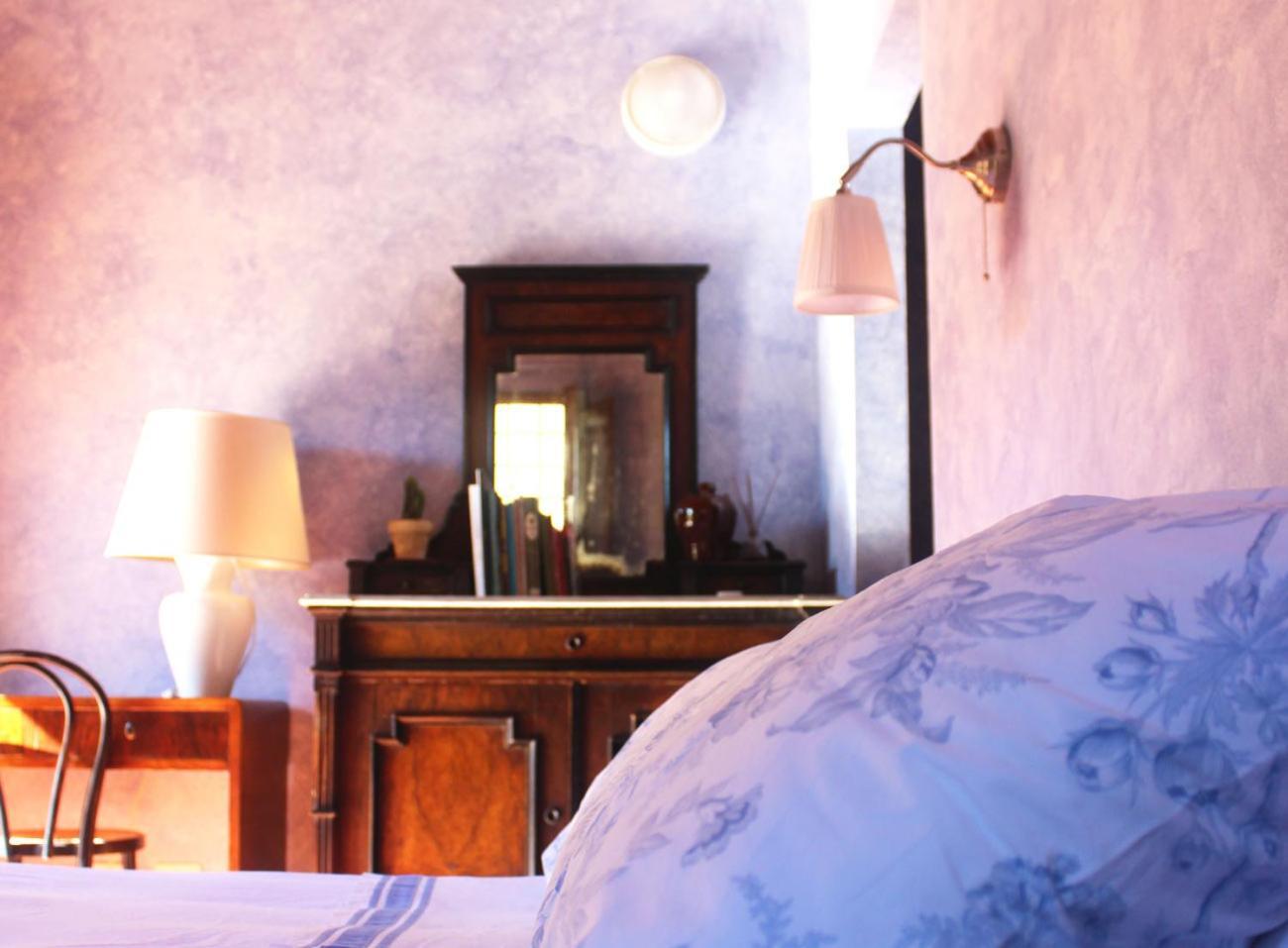 Al Canto B&B Florenz Exterior foto