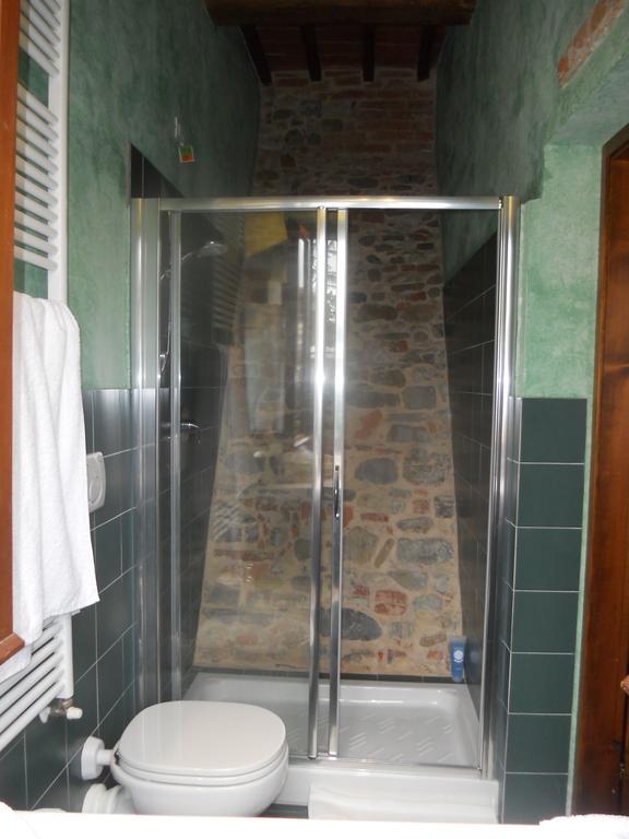 Al Canto B&B Florenz Zimmer foto